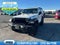 2023 Jeep Wrangler 2-Door Willys 4x4
