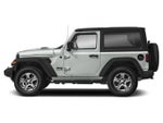 2023 Jeep Wrangler 2-Door Willys 4x4
