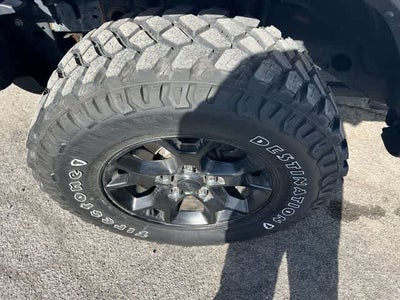 2023 Jeep Wrangler 2-Door Willys 4x4