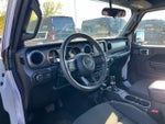 2023 Jeep Wrangler 2-Door Willys 4x4