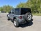 2021 Jeep Wrangler Unlimited Sport S 4x4