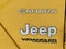 2019 Jeep Wrangler Unlimited Sahara 4x4