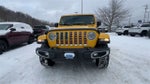 2019 Jeep Wrangler Unlimited Sahara 4x4