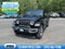 2019 Jeep Wrangler Unlimited Sahara 4x4