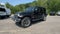 2019 Jeep Wrangler Unlimited Sahara 4x4