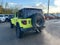 2022 Jeep Wrangler Unlimited Rubicon 4x4