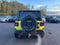 2022 Jeep Wrangler Unlimited Rubicon 4x4