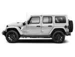 2022 Jeep Wrangler 4xe Unlimited Rubicon 4x4