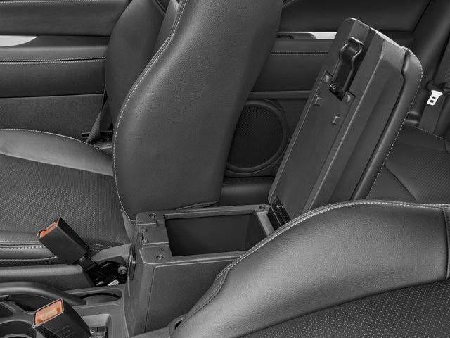 2017 Jeep Compass High Altitude 4x4