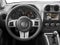 2017 Jeep Compass High Altitude 4x4