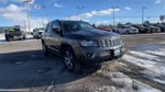2017 Jeep Compass High Altitude 4x4