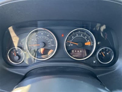 2017 Jeep Compass High Altitude 4x4