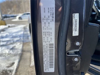 2017 Jeep Compass High Altitude 4x4