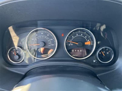 2017 Jeep Compass High Altitude 4x4