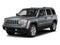 2016 Jeep Patriot Sport SE