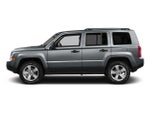 2016 Jeep Patriot Sport SE