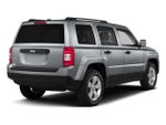 2016 Jeep Patriot Sport SE