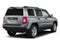 2016 Jeep Patriot Sport SE