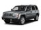 2016 Jeep Patriot Sport SE