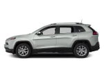 2017 Jeep Cherokee Latitude 4x4