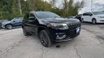 2021 Jeep Cherokee High Altitude