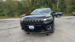 2021 Jeep Cherokee High Altitude
