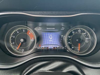 2021 Jeep Cherokee High Altitude