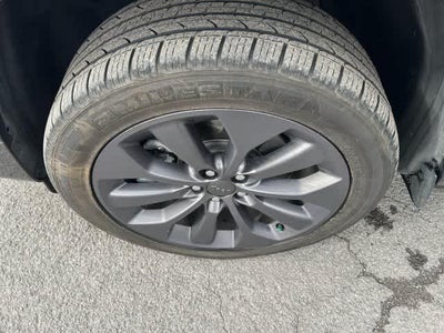 2021 Jeep Cherokee High Altitude