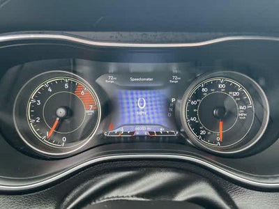 2021 Jeep Cherokee High Altitude