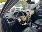 2020 Jeep Cherokee Limited 4x4
