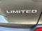 2020 Jeep Cherokee Limited 4x4