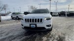 2022 Jeep Cherokee Limited 4x4