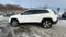 2022 Jeep Cherokee Limited 4x4