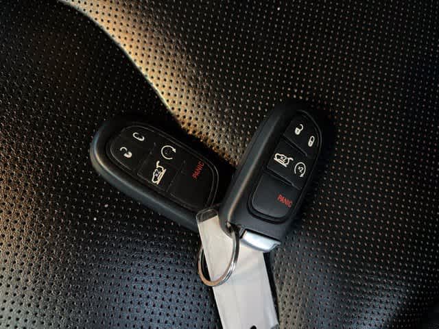 2021 Jeep Cherokee Limited 4x4