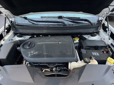 2021 Jeep Cherokee Limited 4x4