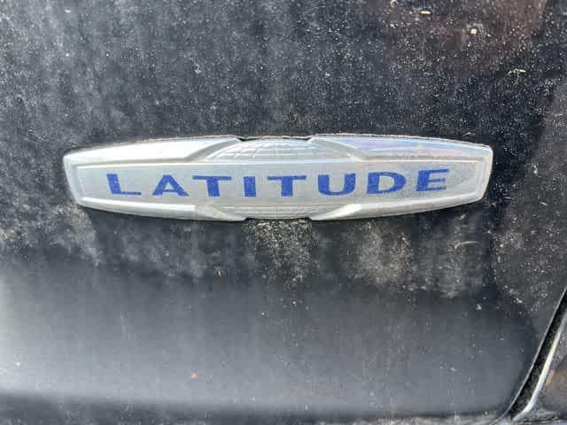 2019 Jeep Cherokee Latitude Plus 4x4