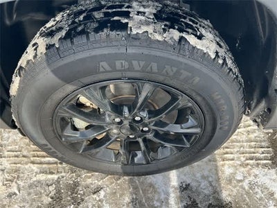 2023 Jeep Cherokee Altitude Lux 4x4