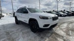 2023 Jeep Cherokee Altitude Lux 4x4