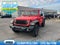 2025 Jeep Wrangler 2-Door Sport S 4x4