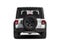 2025 Jeep Wrangler 2-Door Sport S 4x4
