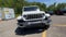 2025 Jeep Wrangler 4-Door Sahara