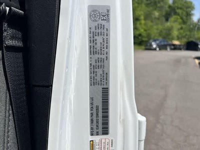 2025 Jeep Wrangler 4-Door Sahara