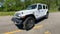 2025 Jeep Wrangler 4-Door Sahara