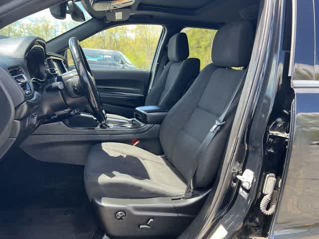 2022 Dodge Durango SXT AWD