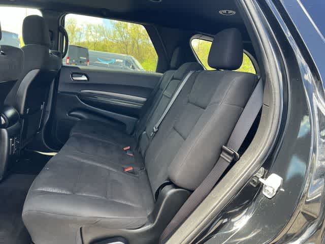 2022 Dodge Durango SXT AWD
