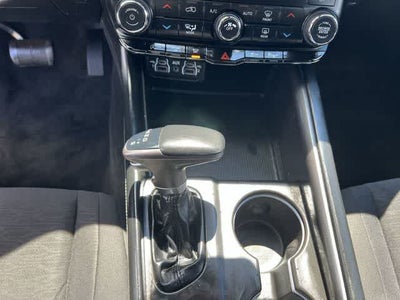 2022 Dodge Durango SXT AWD