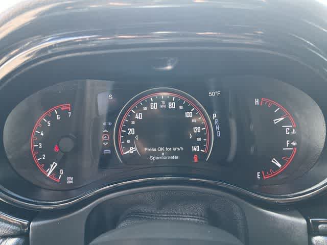 2022 Dodge Durango SXT AWD