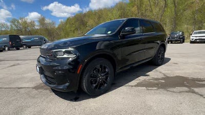 2022 Dodge Durango SXT AWD