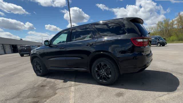 2022 Dodge Durango SXT AWD