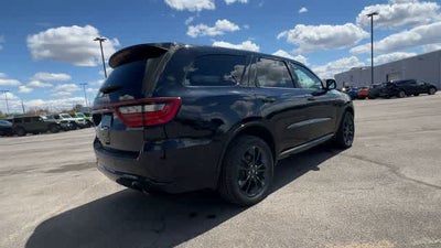2022 Dodge Durango SXT AWD